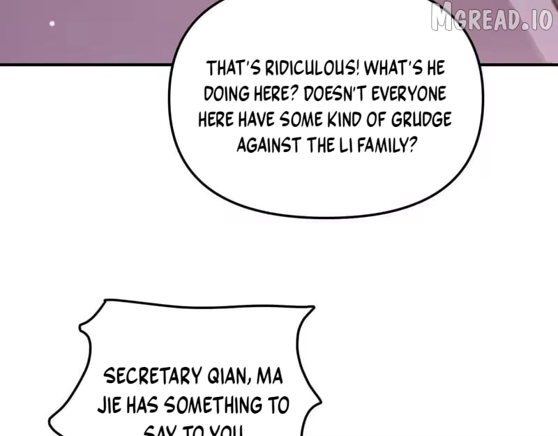 I’m Trapped In This Day For One Thousand Years Chapter 263 - page 32